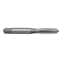 Sutton T401 Metric Fine Straight Flute Tap - Taper - HSS 