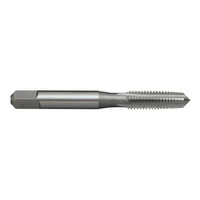 Sutton T451 BSW Straight Flute Tap - Taper - HSS 