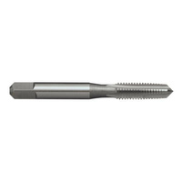 Sutton T466 BSF Straight Flute Tap - Taper - HSS 