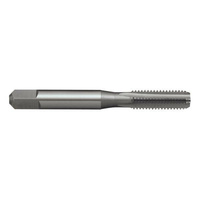 Sutton T468 BSF Straight Flute Tap - Bottoming - HSS 