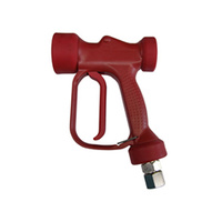 Tecpro Low Flow Heavy Duty Washdown Gun