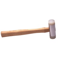 Thor Nylon Hammer - Wood Handle