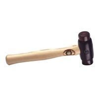 Rawhide Mallet - Grommet Mallet - #5 Mallet