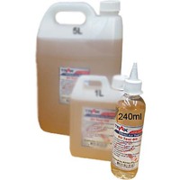 Trax Air Tool Oil