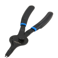 Trax Internal/External Circlip Pliers