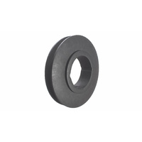 SPB / B Section Taper Lock V-Pulley - Cast Iron (1 to 10 Grooves)