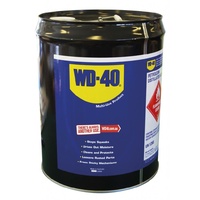 WD-40 Multi-Use Product Drum