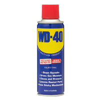 WD-40 Multi-Use Product Spray Lubricant