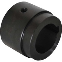 Weld Fit Hub VT Series - Metric