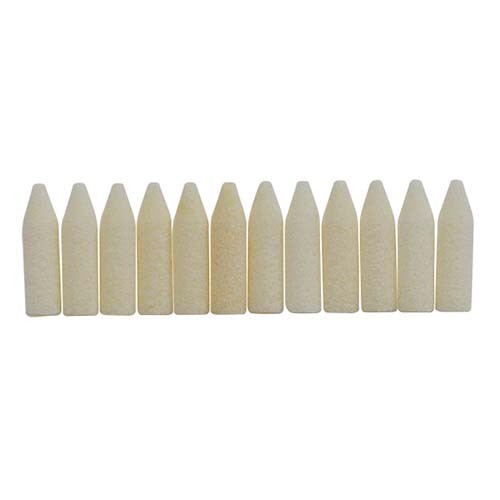 Dy-Mark Ideal Marker Replacement Tips 12-Pack