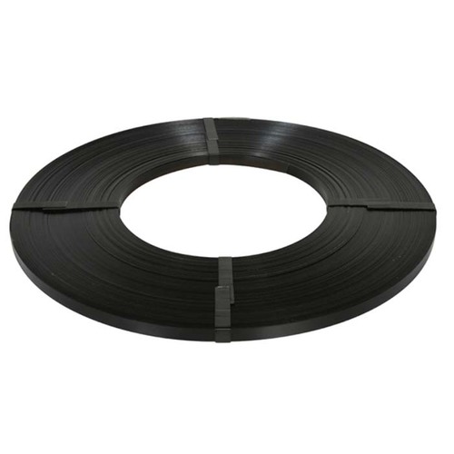 Dy-Mark Steel Strapping 19 x 0.5mm x 210m Zinc Coated Roll