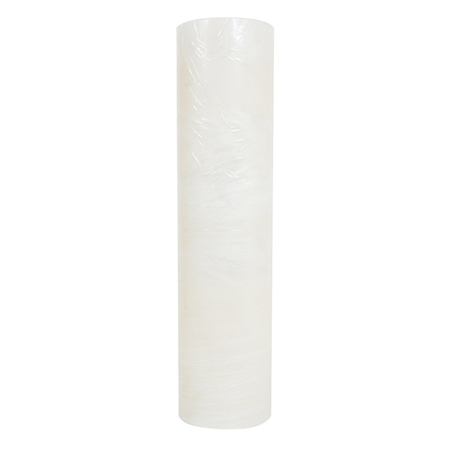 Dy-Mark Hand (Blown Film) Stretchwrap 500mm x 400m x 23um Clear Roll