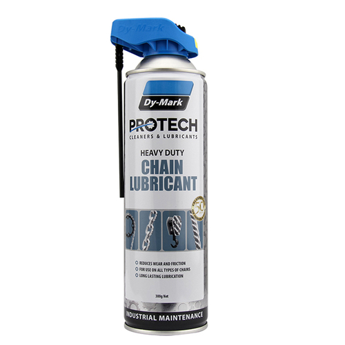 Dy-Mark Protech Chain Lubricant 300g