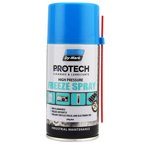 Dy-Mark Protech Freeze Spray 300g