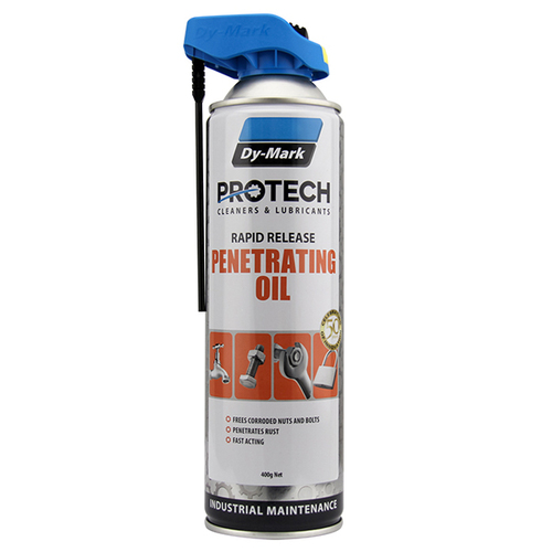 Dy-Mark Penetrating Oil 400g Pack of 12