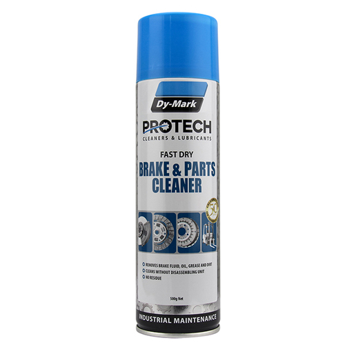Dy-Mark Protech Brake & Parts Cleaner Chlorinated 500g