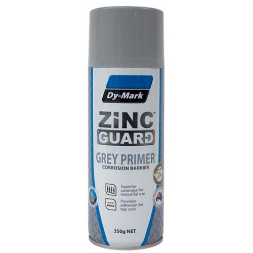 Dy-Mark Zinc Guard Grey Primer 350g