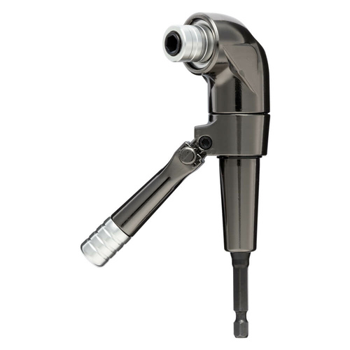 P&N 107RAD001 Right Angle Drill Attachment with Swivel Handle