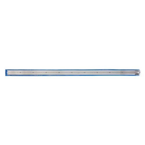 P&N 267MS1100 Workshop Engineers Rule Precision 1000 mm Stainless Steel
