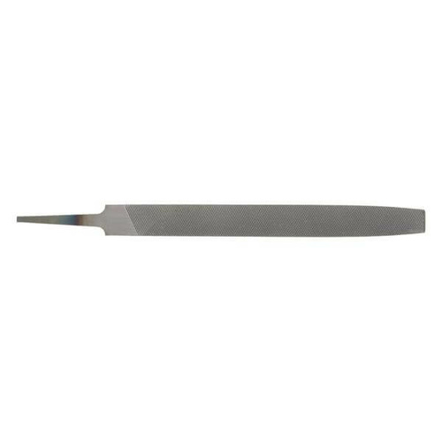 P&N 300AC0081 File Flat Bastard 200mm (8") Bulk Unhandled 12 Pack