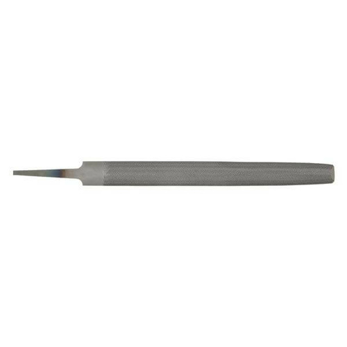P&N 300AE0121 File Half Round Bastard 300mm (12") Bulk Unhandled 6 Pack