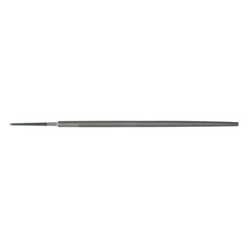 P&N 300AG0043 File Round Smooth 100mm (4") Bulk Unhandled 12 Pack