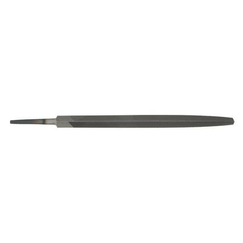 P&N 300BA0063 File 3-Square Smooth 150mm (6") Bulk Unhandled 12 Pack