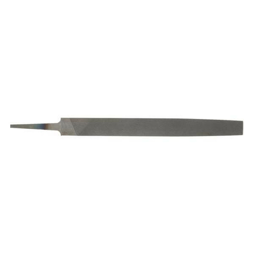 P&N 300CA0102 File Mill Saw 2 Sq Edge Second Cut 250mm (10") Bulk 12 Pack