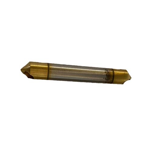 Sutton C1020901 6mm 90° Deburring Countersink Bit Cross Hole - HSS Tinite