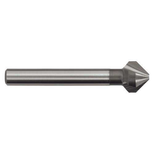 Sutton C1070430 4.3mm 90° Countersink Bit Three Flute DIN - Cobalt Steel