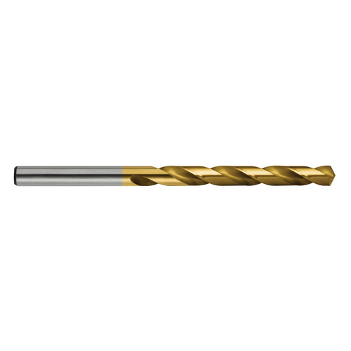Sutton D1031100 11mm Tinite Jobber Drill Bit - DIN338 HSS TiN - Web Thin