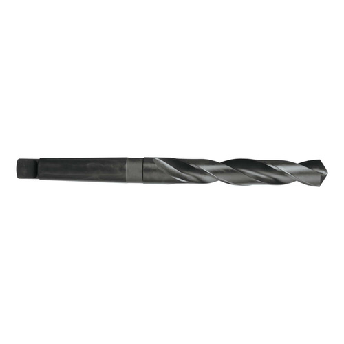 Sutton D1153500 35mm #4 Morse Taper Shank Drill Bit - HSS