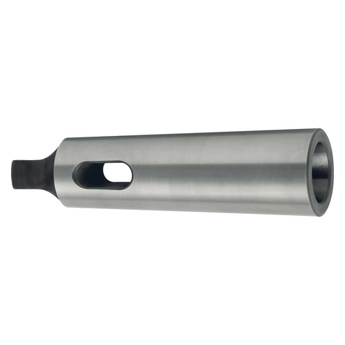 Sutton D1180013 Morse Taper Sleeve #1 To #3 Alloy Steel