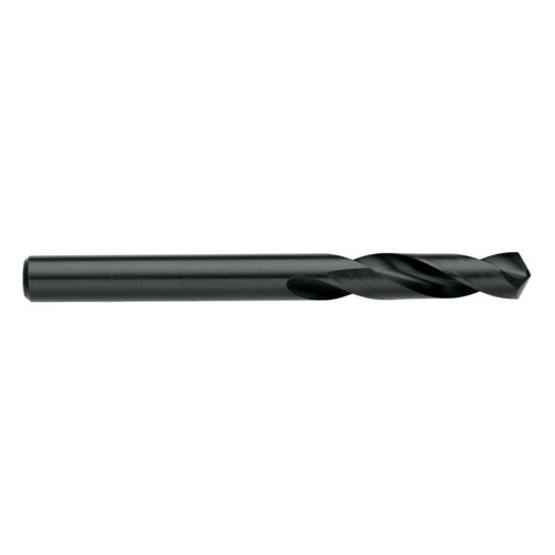 Sutton D1260326 0.129" #30 Stub Drill Bit - Panel - HSS Blue - Pack of 10