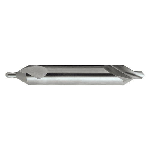 Sutton D1350630 6.3mm 60° Centre Drill Bit - A Type DIN333 HSS