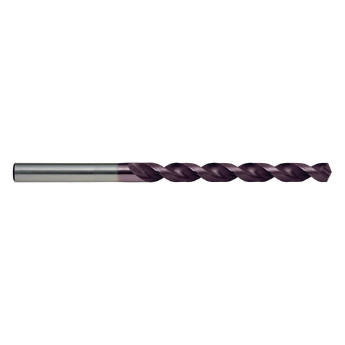 Sutton D1630100 1mm DHJ Jobber Drill Bit - DIN338 - Cobalt Steel - TiAlN