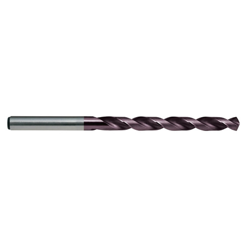Sutton D1650300 3mm DXJ Jobber Drill Bit - DIN338 - Cobalt Steel - TiAlN
