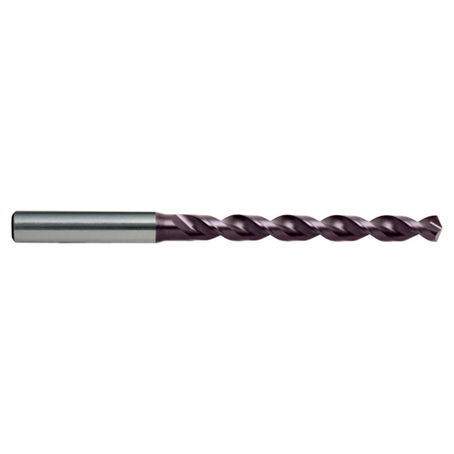 Sutton D1680600 6mm Jobber Drill Bit R40 UNI SPM HSS Co11 TiAlN