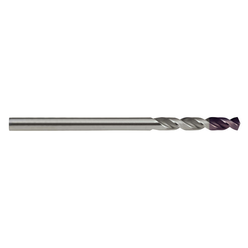 Sutton D1800600 6mm R40 Inox Jobber Drill Bit - HSS TiAlN