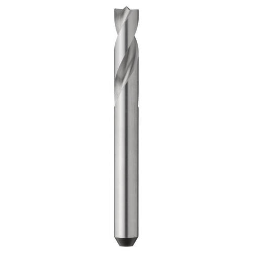 Sutton D2030060 6mm Hand Spot Weld Drill Bit 66mm long - 5% Cobalt HSS