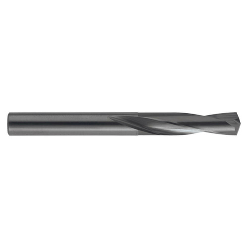 Sutton D3040150 1.5mm Solid Carbide Drill Bit - 3xD - R15 NH - VHM