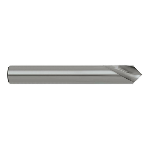 Sutton D3550300 3mm 90° Carbide Spotting Drill Bit - VHM