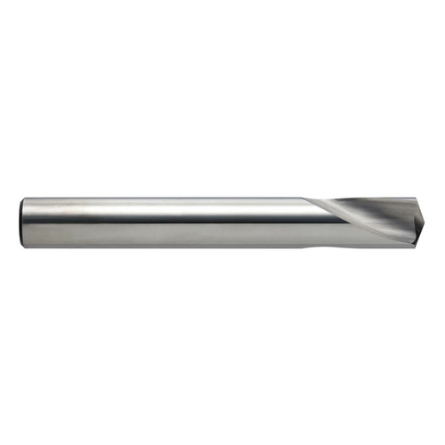 Sutton D3650300 3mm 142° Carbide Spotting Drill Bit - VHM