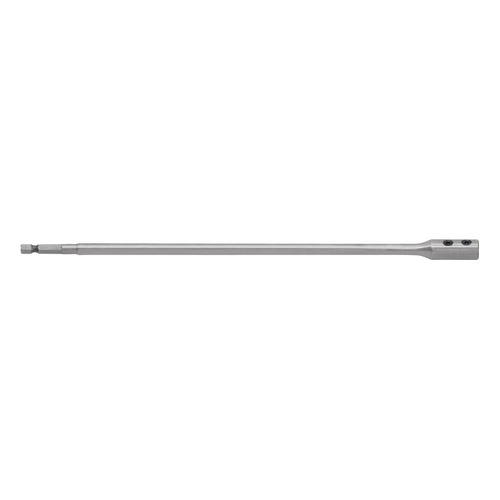 Sutton D502300L 300mm Spade Bit Extension - Carbon Steel