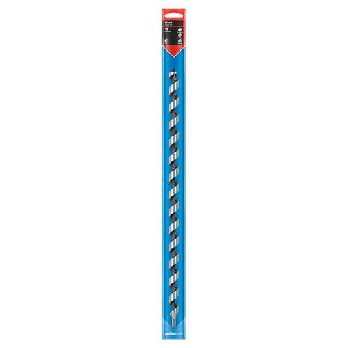 Sutton D5121800 18mm Auger Bit 500mm Length (Long) Bright Alloy Steel