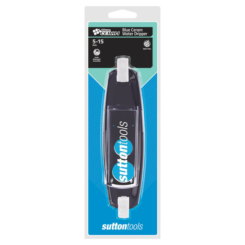 Sutton D605WAT2 Ceram Water Dispenser 5-15mm D605