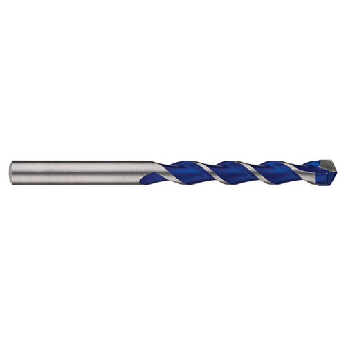 Sutton D6100300 3mm x 60mm Multi-Purpose Drill Bit Tungsten Carbide TCT