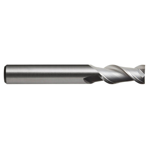Sutton E310 8mm x 8mm 2 Flute - AlCarb - Carbide VHM Ultra - Regular