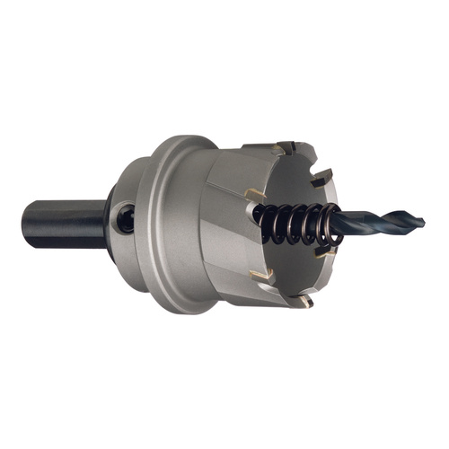 Sutton H1130250 25mm TCT Pro Hole saw, Arbor, Pilot Drill Tungsten Carbide