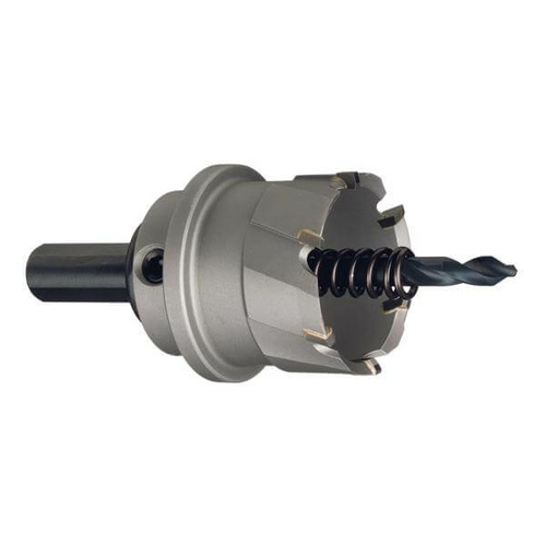 Sutton H1130300 30mm TCT Pro Hole saw, Arbor, Pilot Drill Tungsten Carbide